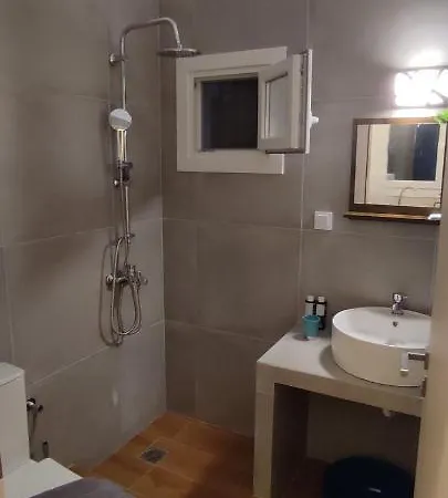 White Lotus Seaside Nyaraló Kíni