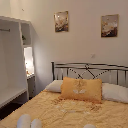 Nyaraló White Lotus Seaside *