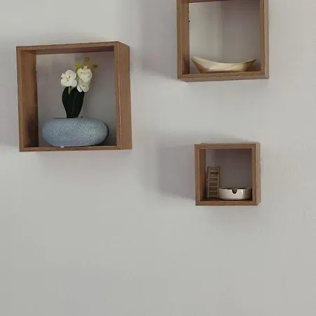 White Lotus Seaside Nyaraló Kíni