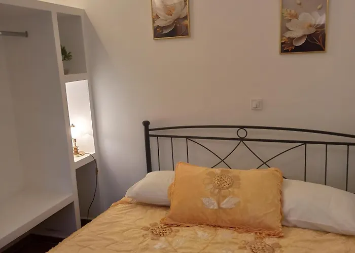 Holiday home White Lotus Seaside *