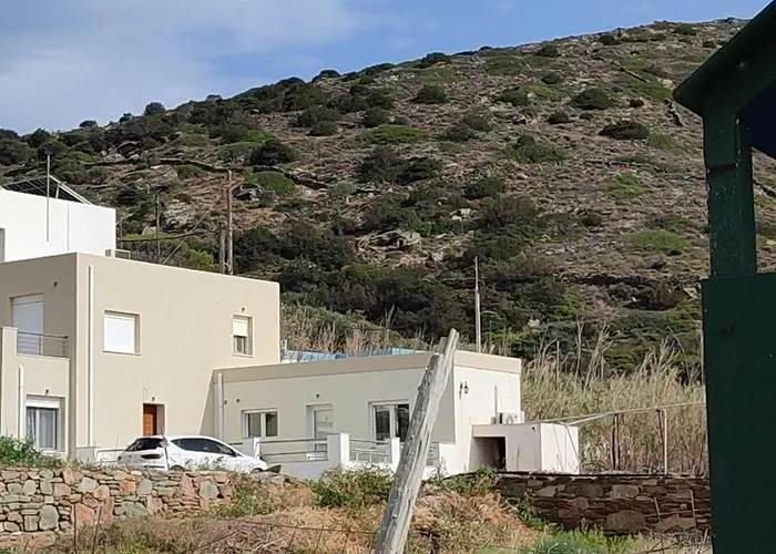 Holiday home White Lotus Seaside Kini