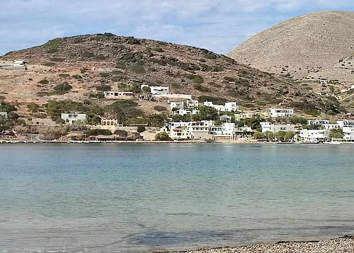 Ferienhaus White Lotus Seaside *