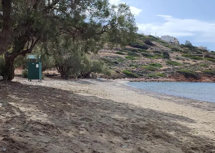 Holiday home White Lotus Seaside Kini
