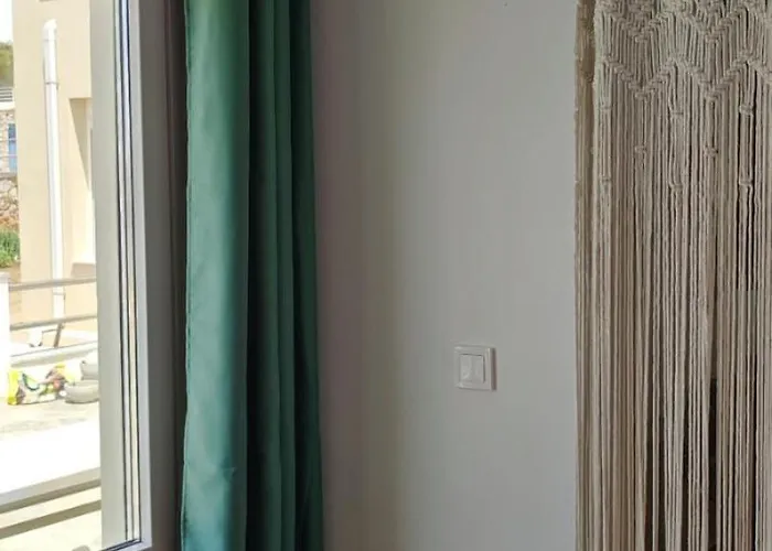 Holiday home White Lotus Seaside *