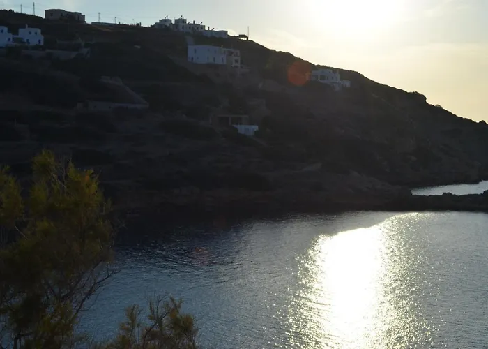 Holiday home White Lotus Seaside