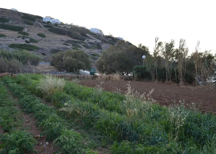 Holiday home White Lotus Seaside *