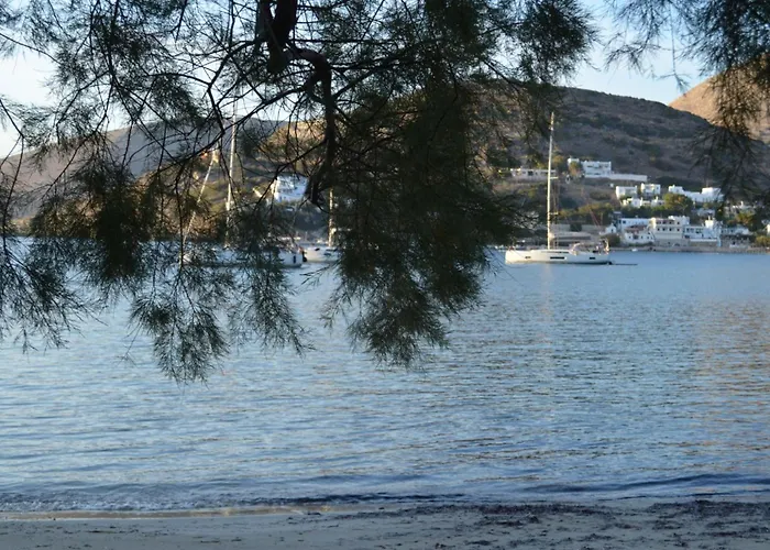 Holiday home White Lotus Seaside *