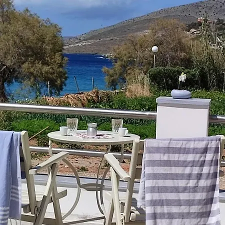 Σπίτι διακοπών White Lotus Seaside Κίνι