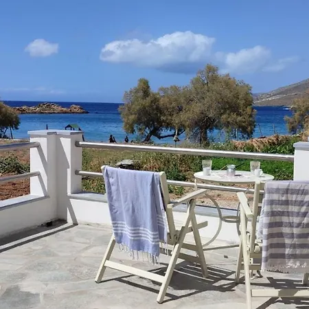 Holiday home White Lotus Seaside *
