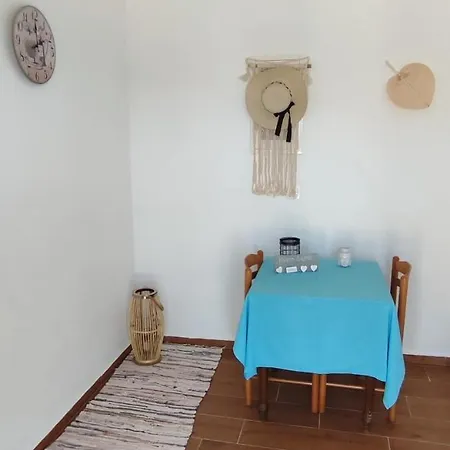 White Lotus Seaside Semesterbostad Kini