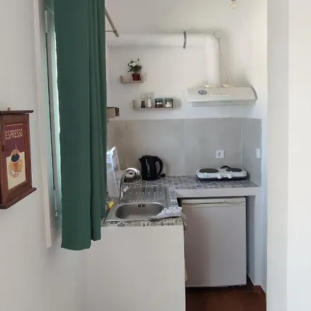 White Lotus Seaside Σπίτι διακοπών Κίνι