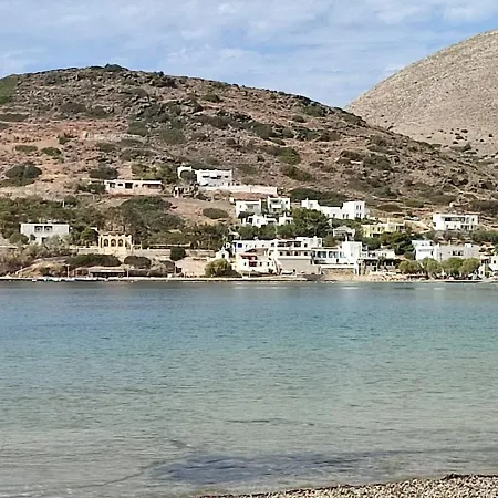 Σπίτι διακοπών White Lotus Seaside *