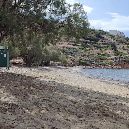 Σπίτι διακοπών White Lotus Seaside Κίνι