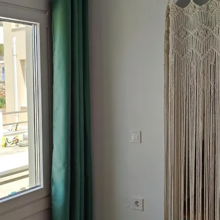 Σπίτι διακοπών White Lotus Seaside *