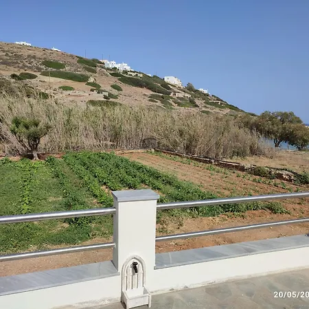 Holiday home White Lotus Seaside