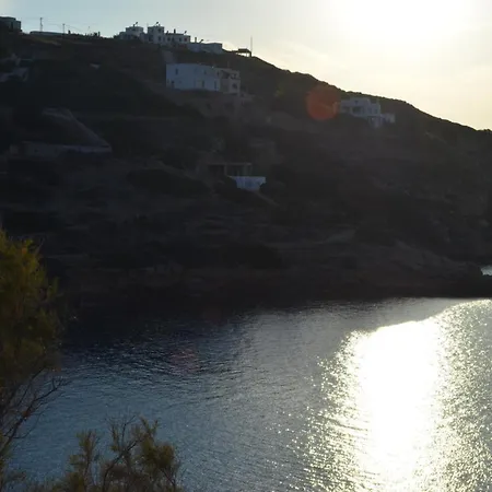 Σπίτι διακοπών White Lotus Seaside