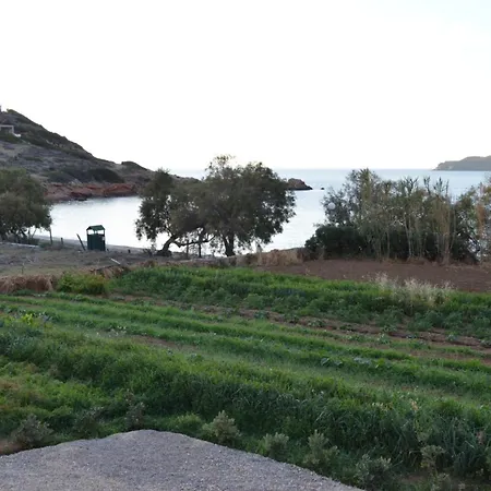 White Lotus Seaside Σπίτι διακοπών Κίνι