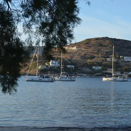 White Lotus Seaside *