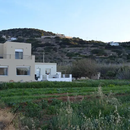 Σπίτι διακοπών White Lotus Seaside *