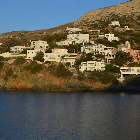 White Lotus Seaside Σπίτι διακοπών