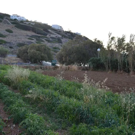 Σπίτι διακοπών White Lotus Seaside *