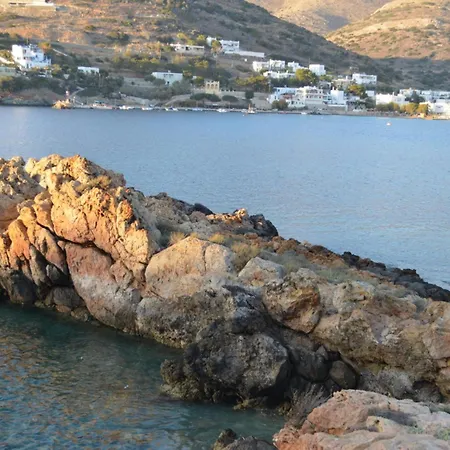 White Lotus Seaside Σπίτι διακοπών Κίνι