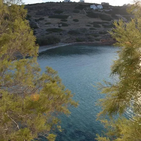 Holiday home White Lotus Seaside