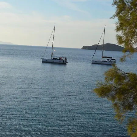 White Lotus Seaside Σπίτι διακοπών *