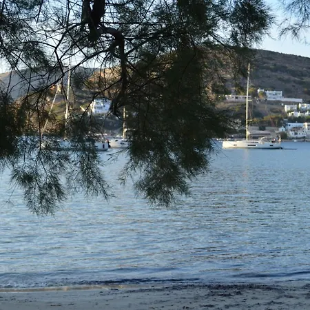 Σπίτι διακοπών White Lotus Seaside *