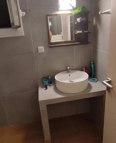 White Lotus Seaside Kini