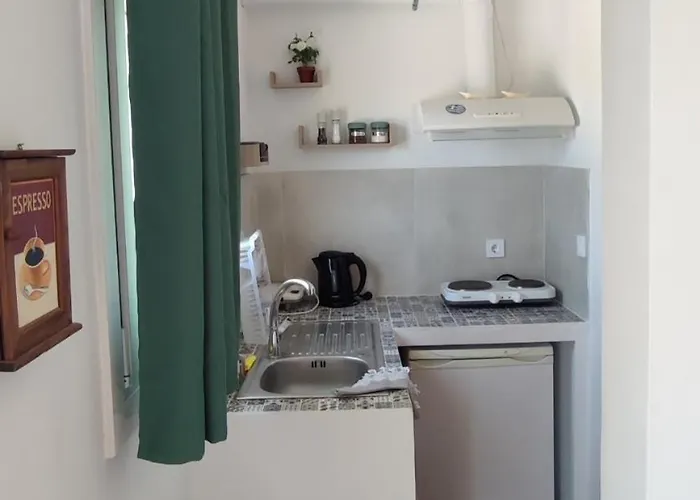 White Lotus Seaside 펜션 키니언