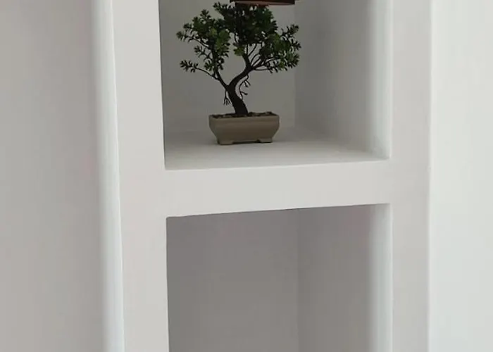 펜션 White Lotus Seaside