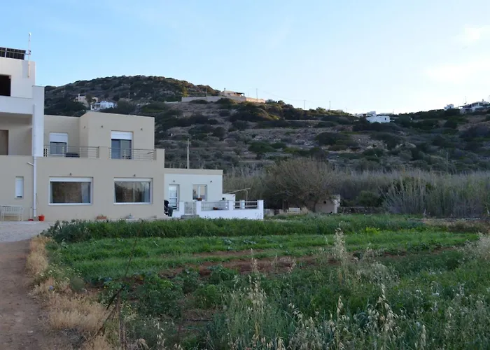 בית נופש White Lotus Seaside *