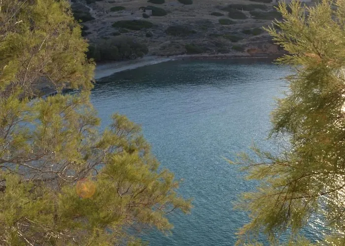 펜션 White Lotus Seaside