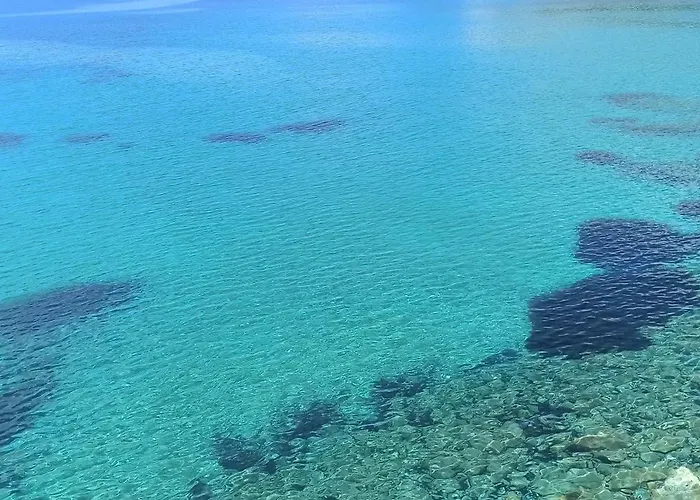 בית נופש White Lotus Seaside Kini